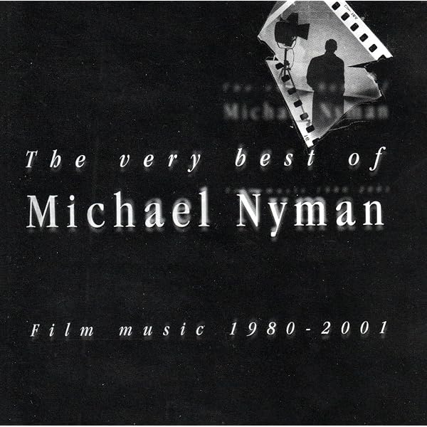 Amazon.com: The Essential Michael Nyman Band: CDs & Vinyl